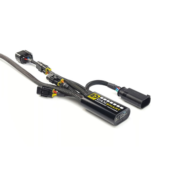 Denali DENALI 2.0 Plug-n-Play CANsmart Controller for BMW R1200 LC & R1250 Series - GEN 2